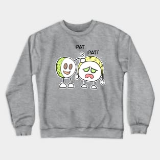 Cheer up! Crewneck Sweatshirt